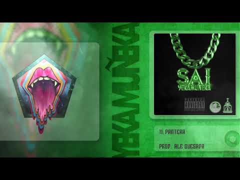 11. PANTERA PROD. ALE QUESADA (YEKA MUÑEKA)