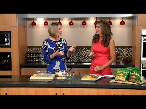 The Balancing Act - Simply Potatoes, Tasty Mealtime Dishes