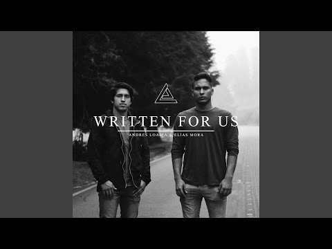 Written for Us