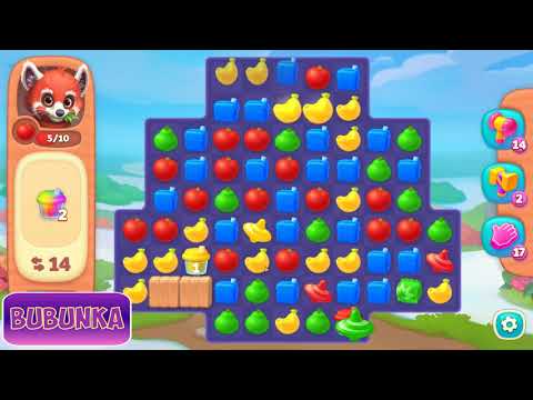 Wildscapes level 491 HD