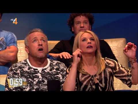 Quinty trustfull 20140530 2141   RTL4 HD   Alles mag op vrijdag