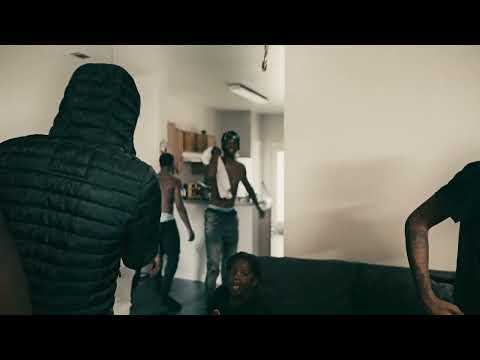 1Tappp x 1BoDean - Yung And Violent (Official Video) Shot by: MyWayTv