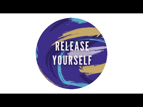 Revuk - Release Yourself (Original Mix)