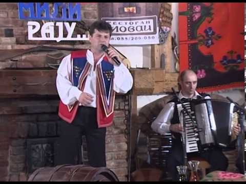 Dragan Komazec - Ostao bez rodnog kraja - Zavicaju Mili Raju - (Renome 20.04.2008.)