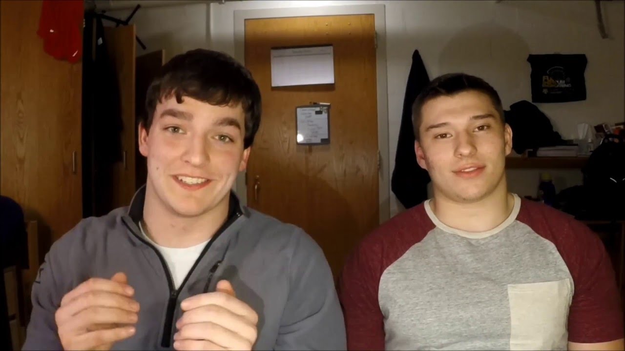 Official introduction to Forging Our Future