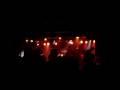Vapnet - Thoméegränd @ Debaser Stockholm