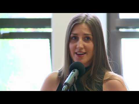 [KAC Maruševec] Mirjam i Branko Đurišević: Budi tu (02.06.2018.)