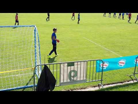 PRIMA FORTUNA vs Mladost 0-3 (14.06.2019.)