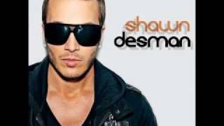 Shawn Desman - Fresh (Final)