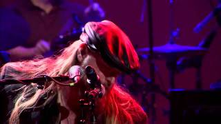 Zakk Wylde - A Song For You HD