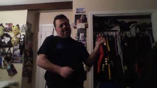 Air Band with Rob Episodee 42:Britny Fox-Kick n Fight