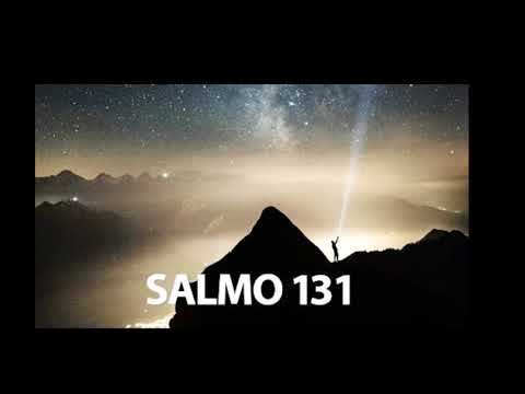 Salmo 131 Levantate Señor, ven a tu mansion, ven con el arca de tu poder (Rodolfo  Lopez)