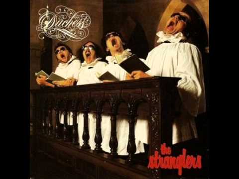 STRANGLERS - Fools Rush Out [1979 Duchess]