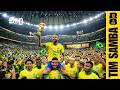 LALAYON TIM SAMBA BRAZIL JUARA LALAYON MIX