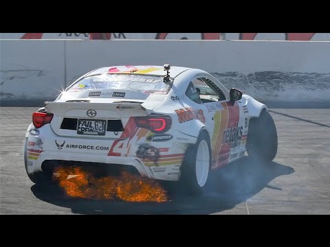 Maxxis Tires Ryan Tuerck Slaying New VR-1 tire
