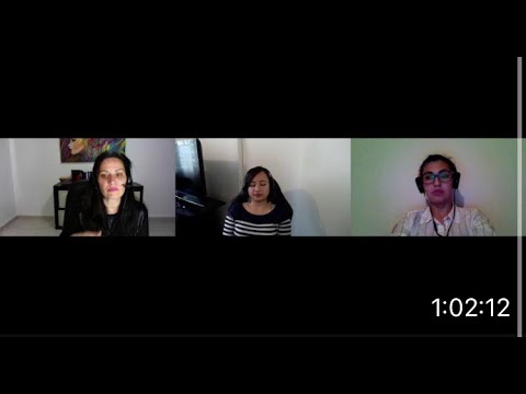 380 Gaby, Fuerza femenina - Hipnosis Conciencia Efectiva Irazema Nuño