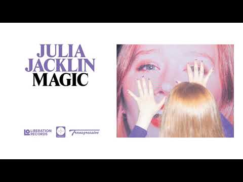 Video thumbnail for Magic