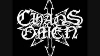 Chaos Omen - Glare As I Reveal