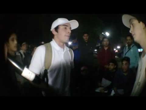 KARTING MJ VS GALGO EO : CUARTOS : EXPLOSIÓN CHILLANEJA FECHA 3