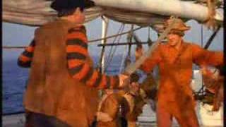 "Pirates" -Peter Tork, "Stranger Things Have Happened"