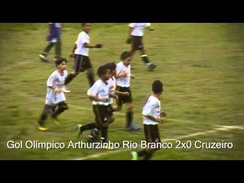 Rio Branco 6x0 Cruzeiro de Serra Dourada III