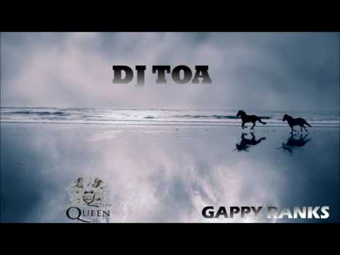 DJ TOA 2016 - Gappy Ranks vs Break Free (Pro Street DJ) Y.E.Y REMIX