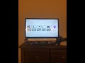 Closing To Rugrats A Rugrats Vacation 1998 VHS