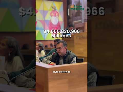 Vamos a construir una variante en la vía Concordia - Betulia #ATodaMáquina