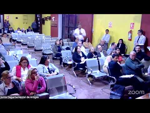 SESIÓN ORDINARIA 6/11/2025 BALTASAR BRUM