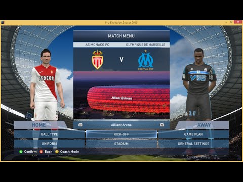 Olympique de Marseille PC