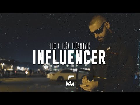 Fox x Teša Tešanović - Influencer