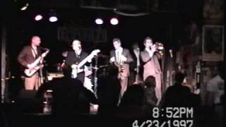 The Bishops - Black and Tan