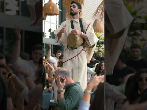 If you remember this song… this one’s for you🔥. #darbuka #rideit #afrohouse #lebanon  #deephouse