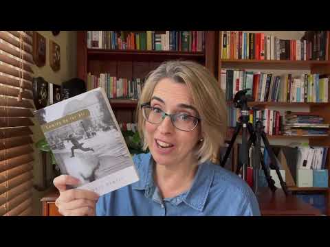 Book Review of Coming Up for Air by George Orwell