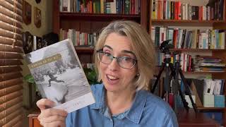 Book Review of Coming Up for Air by George Orwell