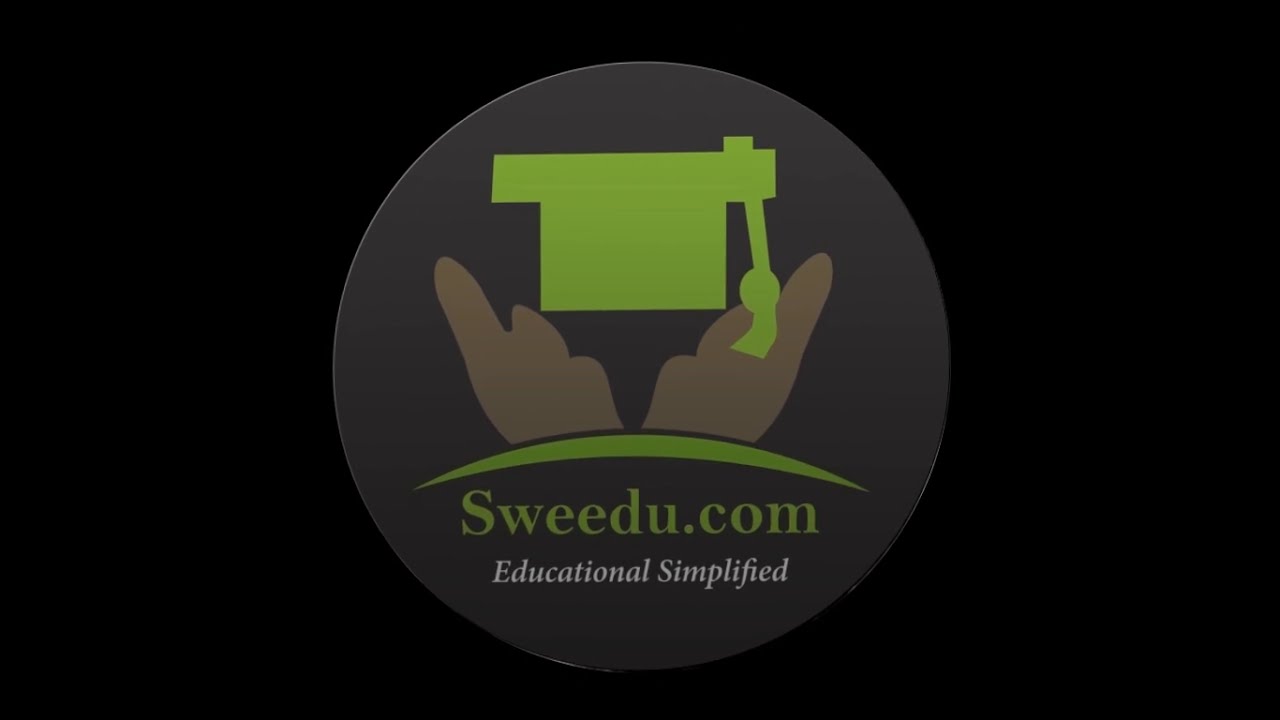 About  Sweedu Inventory Management