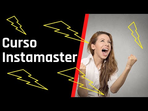 top Curso Instamaster! aprenda a ganhar dinheiro em instagram em 2020