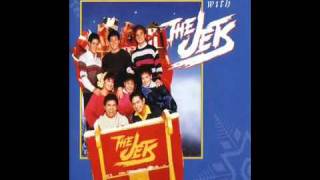 The Jets - This Christmas This Year