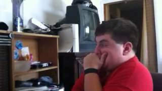BME pain Olympics reaction