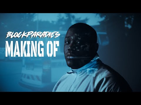 Lolito - Blockparadies (Making of)