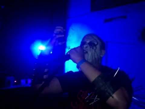 Lord Satanaquia - Psalmus DCLXVI...Imperium Satanae