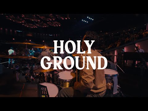 Thumbnail for Holy Ground video