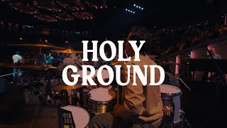 Holy Ground