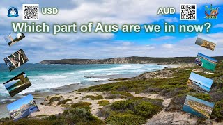 Oct 29 2025 Where are we today? #Australia #DUCs #hh4c #cruise
