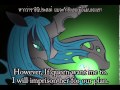 [PMV] Servant of Queen : Chrysalis Another Story ...