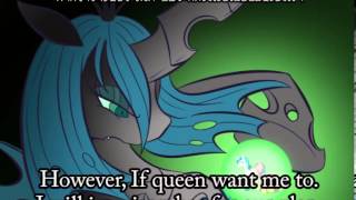 [PMV] Servant of Queen : Chrysalis Another Story