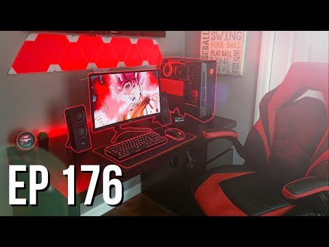 Setup Wars Episode 176 - Budget Edition