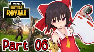 【Fortnite】待望の新シーズン? 懐かしのこの地に帰ってきた！【ゆっくり実況】