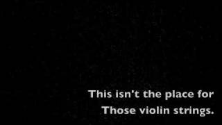 the writer - ellie goulding (lyrics)