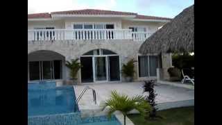 preview picture of video 'Недвижимость в Доминиканской Республике'